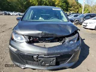 2017 Chevrolet Bolt EV LT z VIN 1G1FW6S0XH4175829, wystawiony jako Copart lot #70488133 z przebiegiem 30 865 mil mil oraz . Historia ofert i sprzedaży dostępna na DreamBid. Obrazek 5.