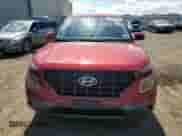 2021 Hyundai Venue SE with VIN KMHRB8A38MU063706, listed as a Copart auction lot 71056915 with 41,717 mi miles and Salvage title. Bid and sale history available at DreamBid. Image 5.