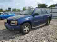 2003 Chevrolet TrailBlazer LT с VIN 1GNDT13S932328772, выставлен на аукционе Copart как лот 81499835 с пробегом 311 324 миль миль и Списание • Salvage title. История ставок и продаж доступна на DreamBid. Изображение 1.