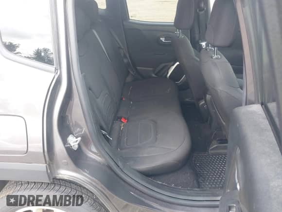 2018 Jeep Renegade Latitude с VIN ZACCJBBB2JPH45302, выставлен на аукционе IAAI как лот 42659514 с пробегом 122 232 миль миль и . История ставок и продаж доступна на DreamBid. Изображение 8.