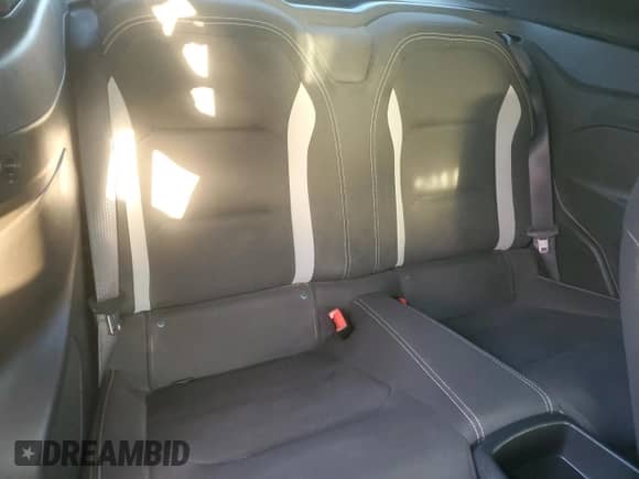 2023 Chevrolet Camaro LT1 с VIN 1G1FF3D75P0116959, выставлен на аукционе Copart как лот 87197015 с пробегом Не указан миль и Списание • Salvage title. История ставок и продаж доступна на DreamBid. Изображение 10.