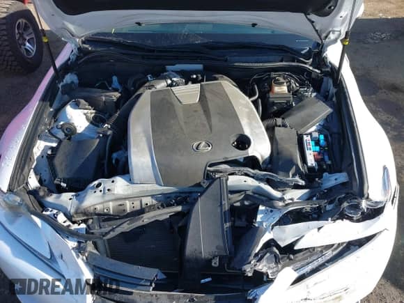 2016 Lexus IS 300/350 с VIN JTHCM1D21G5013743, выставлен на аукционе IAAI как лот 43372595 с пробегом 115 609 миль миль и . История ставок и продаж доступна на DreamBid. Изображение 10.