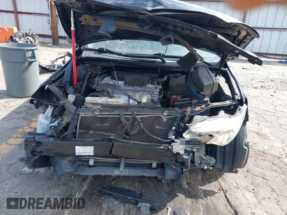 2016 Toyota Camry LE с VIN 4T1BF1FK1GU250187, выставлен на аукционе IAAI как лот 43069415 с пробегом 163 588 миль миль и . История ставок и продаж доступна на DreamBid. Изображение 10.