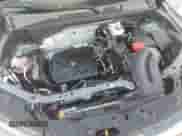 2022 Chevrolet TrailBlazer RS z VIN KL79MTSL6NB036837, wystawiony jako Copart lot #85362365 z przebiegiem 143 216 mil mil oraz Czysty tytuł • Clean title. Historia ofert i sprzedaży dostępna na DreamBid. Obrazek 14.