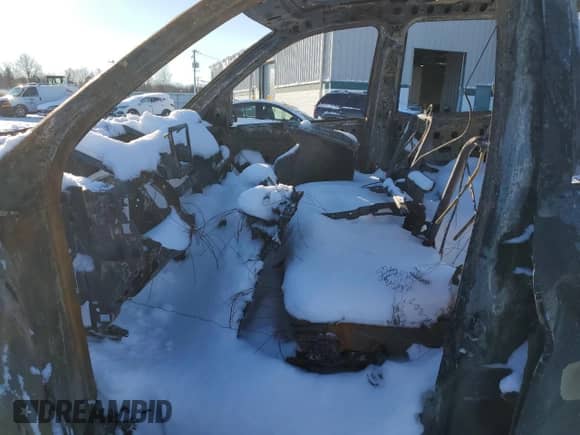2006 Dodge 3500 Laramie with VIN 3D7LX38C76G167300, listed as a Copart auction lot 83301104 with Not provided miles and Salvage title. Bid and sale history available at DreamBid. Image 7.