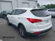 2016 Hyundai Santa Fe с VIN 5XYZT3LB5GG335983, выставлен на аукционе IAAI как лот 43254740 с пробегом 143 806 миль миль и . История ставок и продаж доступна на DreamBid. Изображение 3.