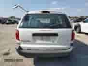2006 Dodge Caravan Cargo with VIN 1D4GP21E26B511872, listed as a Copart auction lot 85147915 with 61,792 mi miles and Clean title. Bid and sale history available at DreamBid. Image 6.