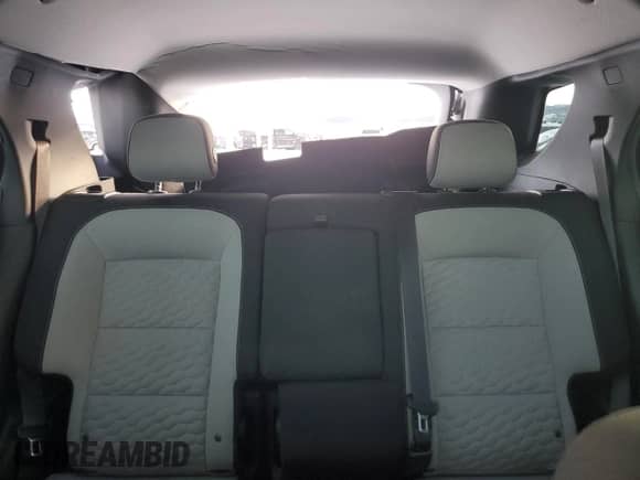 2020 Chevrolet Equinox LS с VIN 2GNAX5EVXL6203143, выставлен на аукционе Copart как лот 45993785 с пробегом Не указан миль и Списание • Salvage title. История ставок и продаж доступна на DreamBid. Изображение 10.