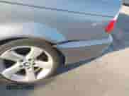 2006 BMW 3 Series 325Ci с VIN WBABD33426PL09236, выставлен на аукционе IAAI как лот 43455540 с пробегом 230 268 миль миль и . История ставок и продаж доступна на DreamBid. Изображение 6.