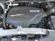 2019 Honda Odyssey EX-L with VIN 5FNRL6H73KB089439, listed as a Copart auction lot 84257055 with 106,664 mi miles and Salvage title. Bid and sale history available at DreamBid. Image 17.