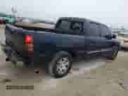 2007 GMC Sierra 1500 SLE1 with VIN 2GTEC13Z171144894, listed as a Copart auction lot 84875474 with 262,670 mi miles and Clean title. Bid and sale history available at DreamBid. Image 3.