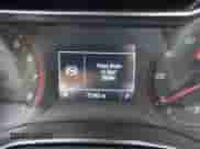 2021 Chevrolet TrailBlazer RS z VIN KL79MUSL1MB137577, wystawiony jako IAAI lot #42180188 z przebiegiem 71 343 mil mil oraz . Historia ofert i sprzedaży dostępna na DreamBid. Obrazek 15.