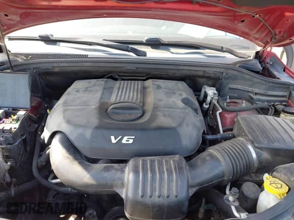 2014 Jeep Grand Cherokee Laredo с VIN 1C4RJFAGXEC392171, выставлен на аукционе IAAI как лот 43097117 с пробегом 189 746 миль миль и . История ставок и продаж доступна на DreamBid. Изображение 10.