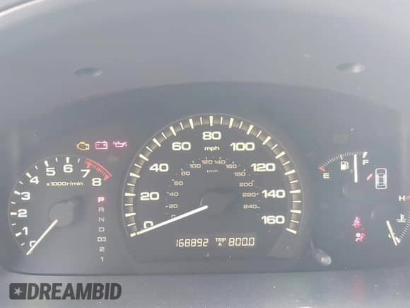 2007 Honda Accord LX with VIN 1HGCM66377A044556, listed as a IAAI auction lot 41928095 with 168,892 mi miles and . Bid and sale history available at DreamBid. Image 7.