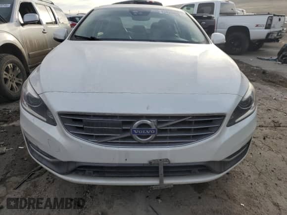 2018 Volvo S60 Inscription Platinum с VIN LYV402TMXJB157406, выставлен на аукционе Copart как лот 43436405 с пробегом 114 480 миль миль и Списание • Salvage title. История ставок и продаж доступна на DreamBid. Изображение 5.