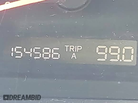 2005 Honda Accord EX with VIN 1HGCM567X5A013828, listed as a IAAI auction lot 43391394 with 154,586 mi miles and . Bid and sale history available at DreamBid. Image 15.