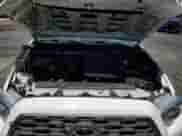 2020 Toyota Tacoma SR5 с VIN 3TMBZ5DN2LM026277, выставлен на аукционе Copart как лот 69490725 с пробегом 52 492 миль миль и Списание • Salvage title. История ставок и продаж доступна на DreamBid. Изображение 11.
