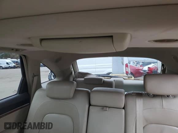 2008 Hyundai Veracruz GLS z VIN KM8NU13C68U036054, wystawiony jako Copart lot #79073034 z przebiegiem Nie podano mil oraz Szkoda całkowita • Salvage title. Historia ofert i sprzedaży dostępna na DreamBid. Obrazek 10.