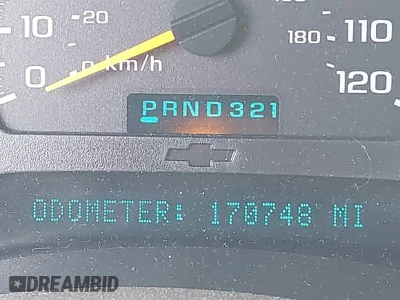 2003 Chevrolet TrailBlazer EXT LT with VIN 1GNET16S936152671, listed as a IAAI auction lot 42299402 with 170,748 mi miles and . Bid and sale history available at DreamBid. Image 12.