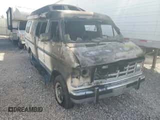 1993 Dodge Cargo z VIN 2B6JB31YXPK510390, wystawiony jako Copart lot #72402394 z przebiegiem Nie podano mil oraz Nie do naprawy • Non repairable. Historia ofert i sprzedaży dostępna na DreamBid. Obrazek 1.