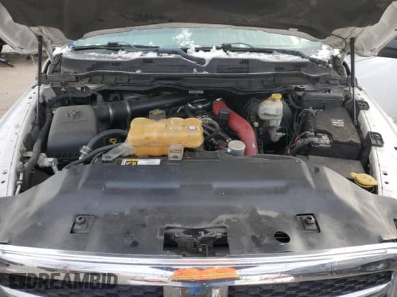 2015 Ram 1500 Tradesman с VIN 1C6RR7SM0FS753912, выставлен на аукционе Copart как лот 81766784 с пробегом Не указан миль и Чистый • Clean title. История ставок и продаж доступна на DreamBid. Изображение 11.