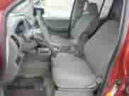 2014 Nissan Frontier SV z VIN 1N6AD0ER8EN765643, wystawiony jako Copart lot #65207795 z przebiegiem 199 042 mil mil oraz Szkoda całkowita • Salvage title. Historia ofert i sprzedaży dostępna na DreamBid. Obrazek 7.