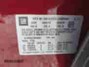 2022 Chevrolet TrailBlazer RS z VIN KL79MUSL7NB146091, wystawiony jako IAAI lot #42425821 z przebiegiem 32 313 mil mil oraz . Historia ofert i sprzedaży dostępna na DreamBid. Obrazek 9.