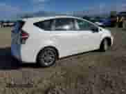 2017 Toyota Prius Three z VIN JTDZN3EU5HJ074008, wystawiony jako Copart lot #81839015 z przebiegiem 107 974 mil mil oraz Szkoda całkowita • Salvage title. Historia ofert i sprzedaży dostępna na DreamBid. Obrazek 3.