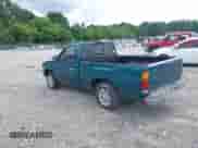 1996 Nissan Frontier XE с VIN 1N6SD11S2TC373561, выставлен на аукционе IAAI как лот 42512240 с пробегом 253 217 миль миль и . История ставок и продаж доступна на DreamBid. Изображение 3.
