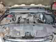 2013 GMC Sierra 1500 Work Truck z VIN 1GTN2TEX4DZ247613, wystawiony jako Copart lot #62377025 z przebiegiem Nie podano mil oraz Szkoda całkowita • Salvage title. Historia ofert i sprzedaży dostępna na DreamBid. Obrazek 11.