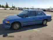 1991 Honda Civic z VIN JHMED3658MS016471, wystawiony jako Copart lot #78735414 z przebiegiem 213 918 mil mil oraz Szkoda całkowita • Salvage title. Historia ofert i sprzedaży dostępna na DreamBid. Obrazek 1.