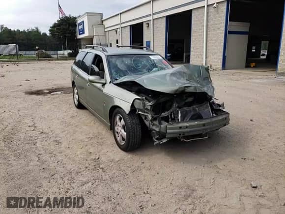 2004 Saturn L L300 2 with VIN 1G8JD84R14Y513615, listed as a Copart auction lot 72806484 with Not provided miles and Salvage title. Bid and sale history available at DreamBid. Image 10.