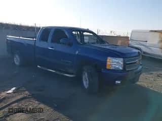 2013 Chevrolet Silverado 1500 LTZ с VIN 1GCRKTE08DZ311382, выставлен на аукционе IAAI как лот 43181243 с пробегом Не указан миль и . История ставок и продаж доступна на DreamBid. Изображение 1.