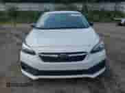 2022 Subaru Impreza z VIN 4S3GKAB62N3604879, wystawiony jako Copart lot #67483165 z przebiegiem 38 254 mil mil oraz Czysty tytuł • Clean title. Historia ofert i sprzedaży dostępna na DreamBid. Obrazek 5.