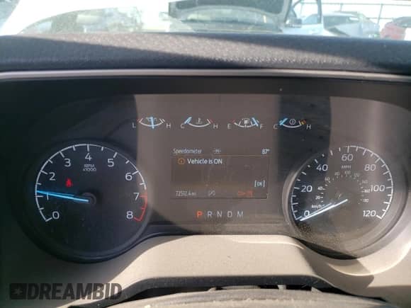 2021 Ford F-150 XL с VIN 1FTEX1CB0MKD56317, выставлен на аукционе Copart как лот 75570484 с пробегом 72 512 миль миль и Списание • Salvage title. История ставок и продаж доступна на DreamBid. Изображение 9.