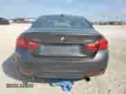 2014 BMW 4 Series 435i xDrive с VIN WBA3R5C58EK188217, выставлен на аукционе Copart как лот 82694685 с пробегом 105 974 миль миль и Чистый • Clean title. История ставок и продаж доступна на DreamBid. Изображение 6.