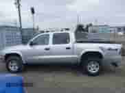 2003 Dodge Dakota SLT с VIN 1D7HG48N63S185093, выставлен на аукционе IAAI как лот 42338789 с пробегом 132 389 миль миль и . История ставок и продаж доступна на DreamBid. Изображение 15.