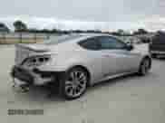 2013 Hyundai Genesis Coupe R-Spec с VIN KMHHU6KJ9DU088413, выставлен на аукционе Copart как лот 81117304 с пробегом 184 966 миль миль и Списание • Salvage title. История ставок и продаж доступна на DreamBid. Изображение 3.