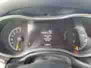 2014 Jeep Grand Cherokee Limited с VIN 1C4RJFBG7EC432060, выставлен на аукционе Copart как лот 80762185 с пробегом 175 485 миль миль и Чистый • Clean title. История ставок и продаж доступна на DreamBid. Изображение 9.