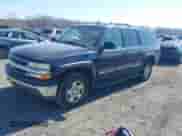 2006 Chevrolet Suburban LT z VIN 1GNFK16Z76J131999, wystawiony jako IAAI lot #41712586 z przebiegiem 217 273 mil mil oraz . Historia ofert i sprzedaży dostępna na DreamBid. Obrazek 2.