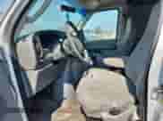 2008 Ford Econoline Cargo Commercial with VIN 1FTNE24W68DA11431, listed as a Copart auction lot 63142865 with 203,971 mi miles and Clean title. Bid and sale history available at DreamBid. Image 7.