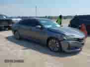 2022 Honda Accord с VIN 1HGCV3F10NA004634, выставлен на аукционе IAAI как лот 43076777 с пробегом 63 973 миль миль и . История ставок и продаж доступна на DreamBid. Изображение 1.