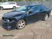 2014 Toyota Camry SE with VIN 4T1BF1FK7EU357256, listed as a IAAI auction lot 43436615 with 132,033 mi miles and . Bid and sale history available at DreamBid. Image 19.