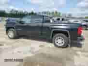 2018 GMC Sierra 1500 SLE с VIN 1GTV2MEC2JZ365755, выставлен на аукционе Copart как лот 51484355 с пробегом 62 570 миль миль и Списание • Salvage title. История ставок и продаж доступна на DreamBid. Изображение 2.