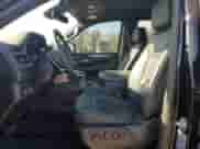 2023 Chevrolet Tahoe RST z VIN 1GNSKRKD0PR505752, wystawiony jako Copart lot #81705875 z przebiegiem 32 747 mil mil oraz Szkoda całkowita • Salvage title. Historia ofert i sprzedaży dostępna na DreamBid. Obrazek 7.