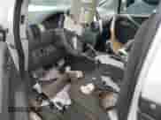 2019 Nissan Frontier SV with VIN 1N6DD0CU7KN872098, listed as a Copart auction lot 68952235 with Not provided miles and Non repairable. Bid and sale history available at DreamBid. Image 8.