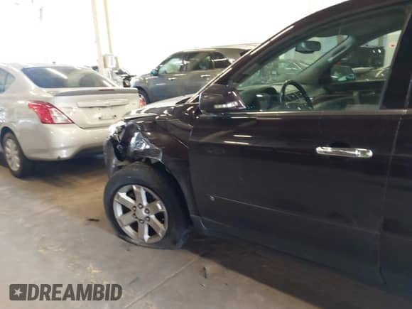 2008 Saturn Outlook XR с VIN 5GZEV237X8J114927, выставлен на аукционе IAAI как лот 42486670 с пробегом 206 671 миль миль и . История ставок и продаж доступна на DreamBid. Изображение 6.