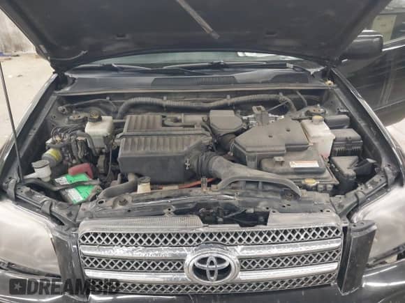 2006 Toyota Highlander Limited z VIN JTEDW21A460012577, wystawiony jako IAAI lot #43537000 z przebiegiem 283 347 mil mil oraz . Historia ofert i sprzedaży dostępna na DreamBid. Obrazek 10.