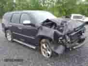 2012 Chevrolet Tahoe LTZ с VIN 1GNSKCE03CR291002, выставлен на аукционе IAAI как лот 42429359 с пробегом 88 606 миль миль и . История ставок и продаж доступна на DreamBid. Изображение 1.