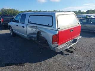 2004 Dodge 1500 SLT с VIN 1D7HU18DX4S756049, выставлен на аукционе IAAI как лот 43256434 с пробегом 225 403 миль миль и . История ставок и продаж доступна на DreamBid. Изображение 3.